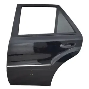 DRZWI TYLNE TYŁ LEWE MERCEDES ML W164 Tylko dziś